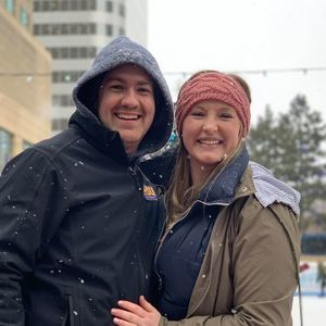 Meet your Posher, Josh